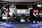 Honda Fit EV 2013 года